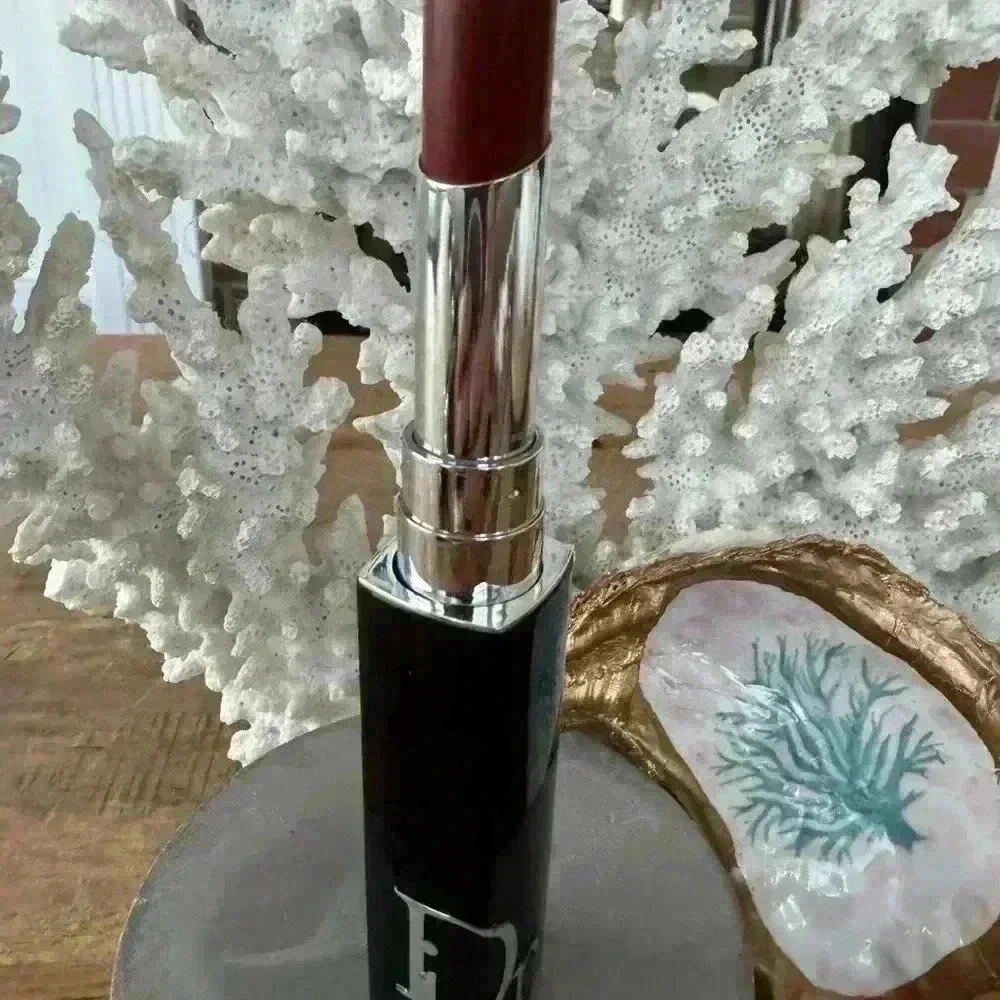 Dior Addict Hydrating Shine Lipstick ~ Tartan (812) ~ NEW!